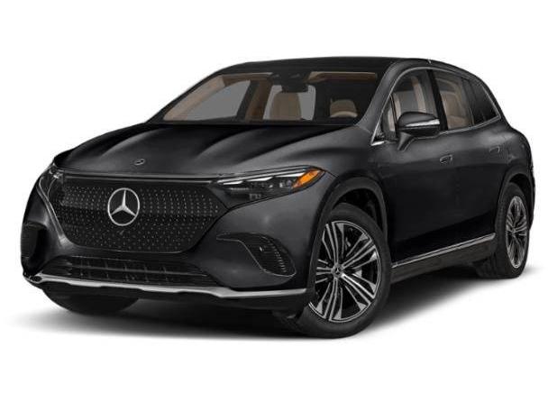 MERCEDES-BENZ EQS-CLASS SUV 2023 4JGDM2DB0PA009309 image MERCEDES-BENZ EQS-CLASS SUV 2023 4JGDM2DB0PA009309 image